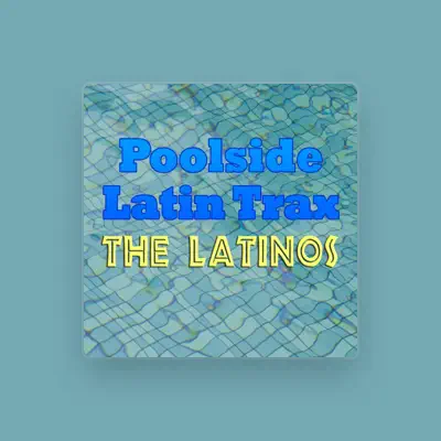 Listen to The Latinos, watch music videos, read bio, see tour dates & more!