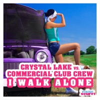 I Walk Alone - Crystal Lake & Commercial Club Crew