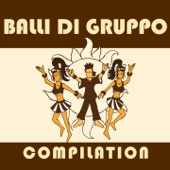 Balli di gruppo artwork