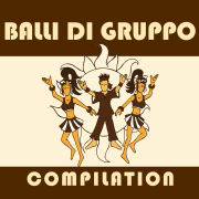 Balli di gruppo - Del Baldo