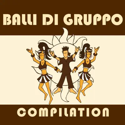 Ascolta 'Balli di gruppo' di Del Baldo