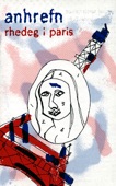Rhedeg I Paris - Single
