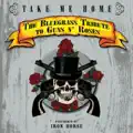Don't Cry (feat. Iron Horse)