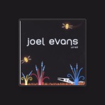 Joel Evans
