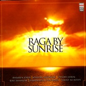 Raga Asa Bhairav artwork