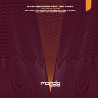 Faith In Love - Single - Flash Brothers