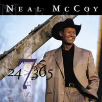 The Key to Your Heart — Neal McCoy