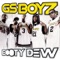 Booty Dew - GS Boyz lyrics