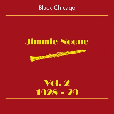 Jimmie Noone's Apex Club Orchestra
