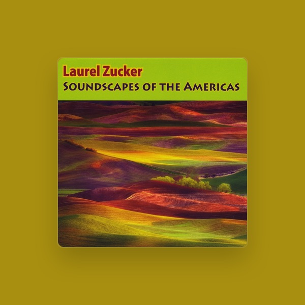 Laurel Zucker, Richard Locker & Mark Delpriora's avatar