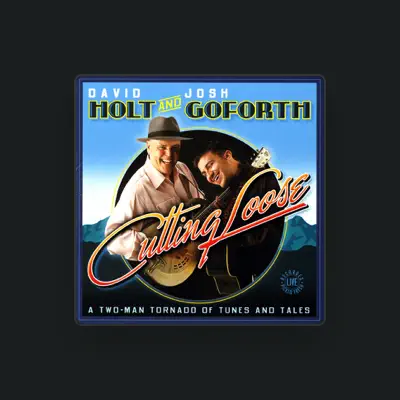 Listen to Josh Goforth, watch music videos, read bio, see tour dates & more!