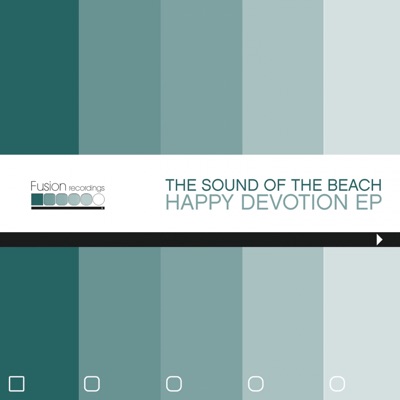 The Sound of the Beach