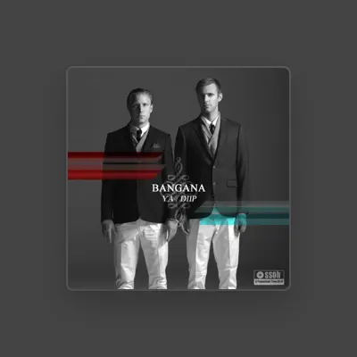 Listen to Bangana, watch music videos, read bio, see tour dates & more!