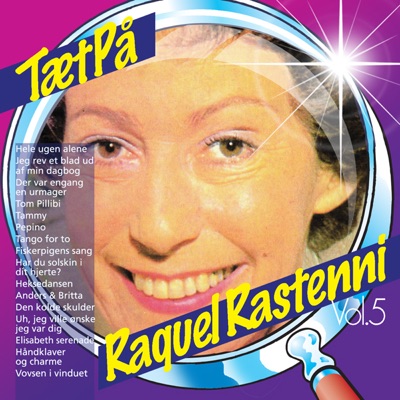 TætPå, Vol. 5