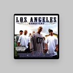 L.A. Gangsters
