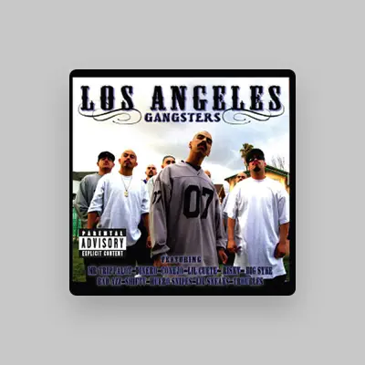 Listen to L.A. Gangsters, watch music videos, read bio, see tour dates & more!