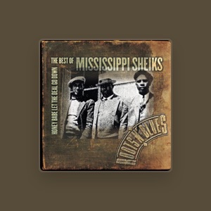 Mississippi Sheiks