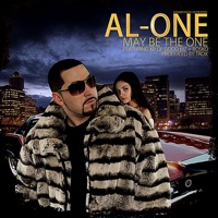 May Be the One (feat. KP & Bosko) - Single - Al-One