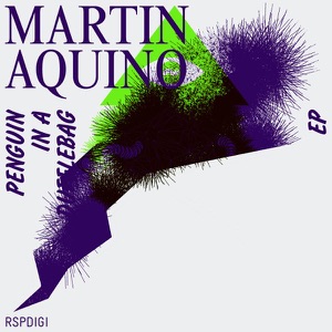 Penguin in a Dufflebag - Single