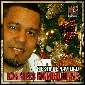 Fiesta de Navidad - Single