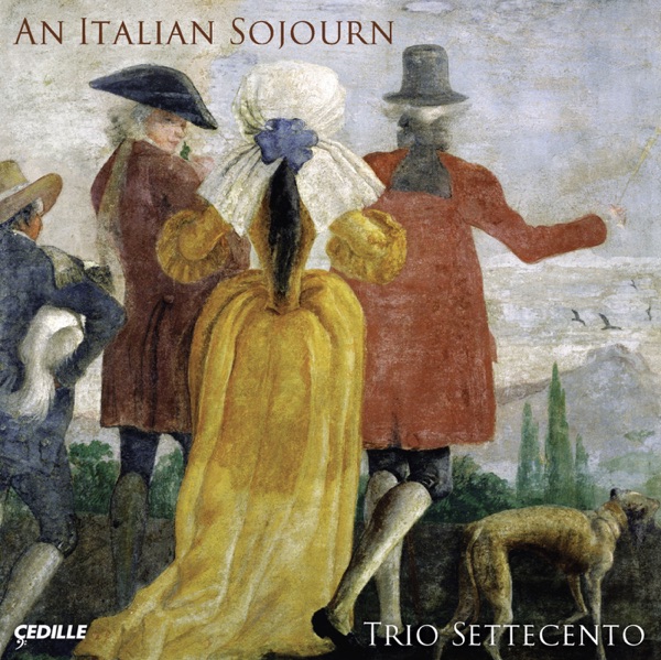 Italian Sojourn (An)