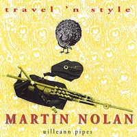 Travel'n Style by Martin Nolan on Apple Music