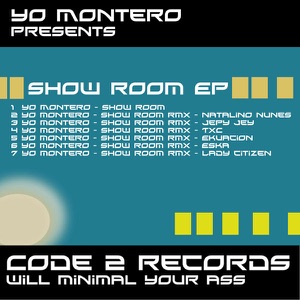 Show Room EP