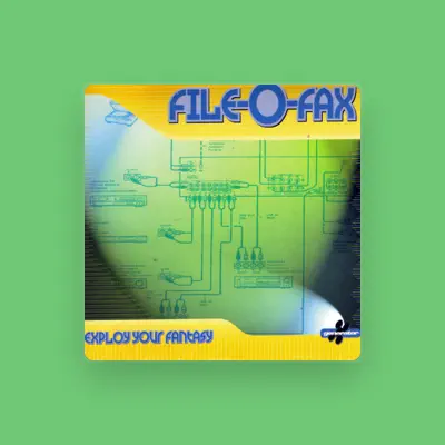 Listen to File-O-Fax, watch music videos, read bio, see tour dates & more!