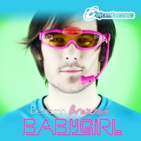 Babygirl - EP - Benjamin Braxton