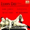 Blue Eyes - Lenny Dee lyrics