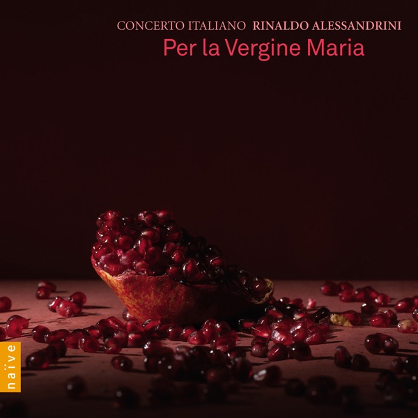 Per la Vergine Maria ( Bencini, Soler, Stravinsky...)