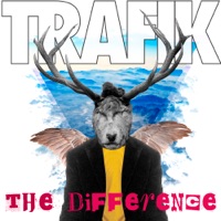 The Difference (Remixes) - EP