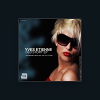 Yves Etienne