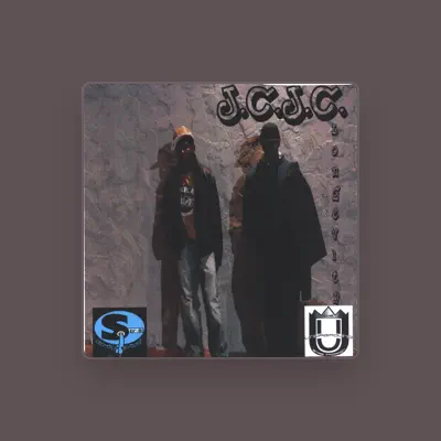 Listen to J.CJ.C, watch music videos, read bio, see tour dates & more!