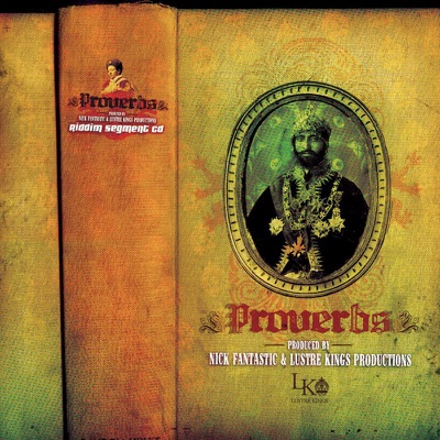 Proverbs Riddim