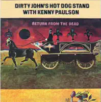River — Dirty John's Hot Dog Stand With Kenny Paulson