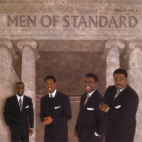 Men Of Standard - Trust In God