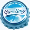 GASOLINA