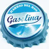 Gasolina — Barrio Del Rio