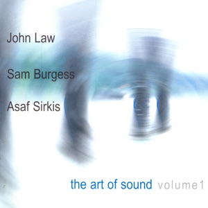 The Art of Sound Volume 1