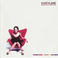 Lullaby of Birdland — Karen Lane