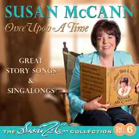 Red Is the Rose — Susan McCann