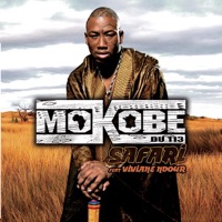 Safari (feat. Viviane Ndour) - Single - Mokobé