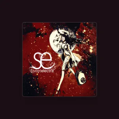Listen to Sweet Electra, watch music videos, read bio, see tour dates & more!