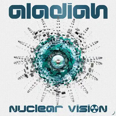 Listen to Nuclear Vision by Aladiah
