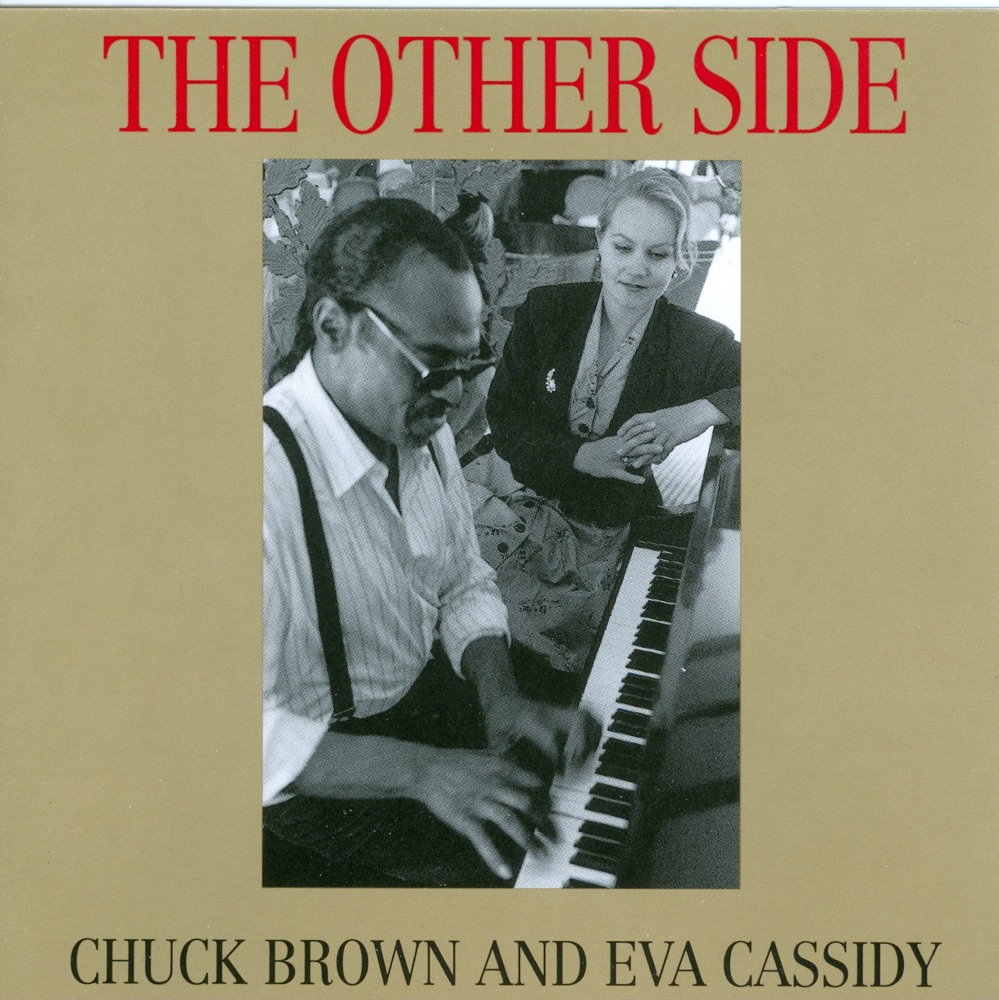 The Other Side by Eva Cassidy & Chuck Brown album cover