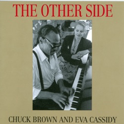 Eva Cassidy - Fever