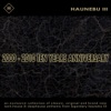 Haunebu III Presents: 2000-2010 Ten Years Anniversary