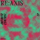 Re:Axis - Colder - Croon Inc's Berlin Remix