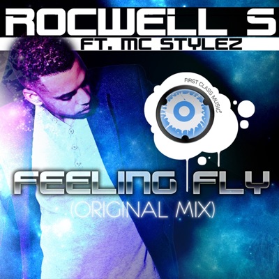 Feeling Fly (feat. Mc Stylez) - Single